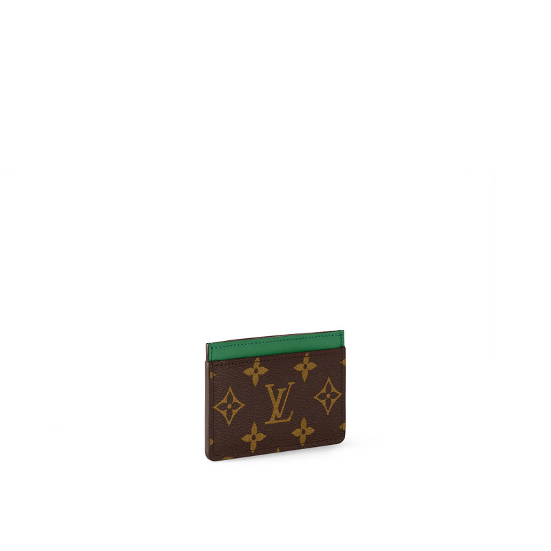 Louis Vuitton Card Holder PM outlook