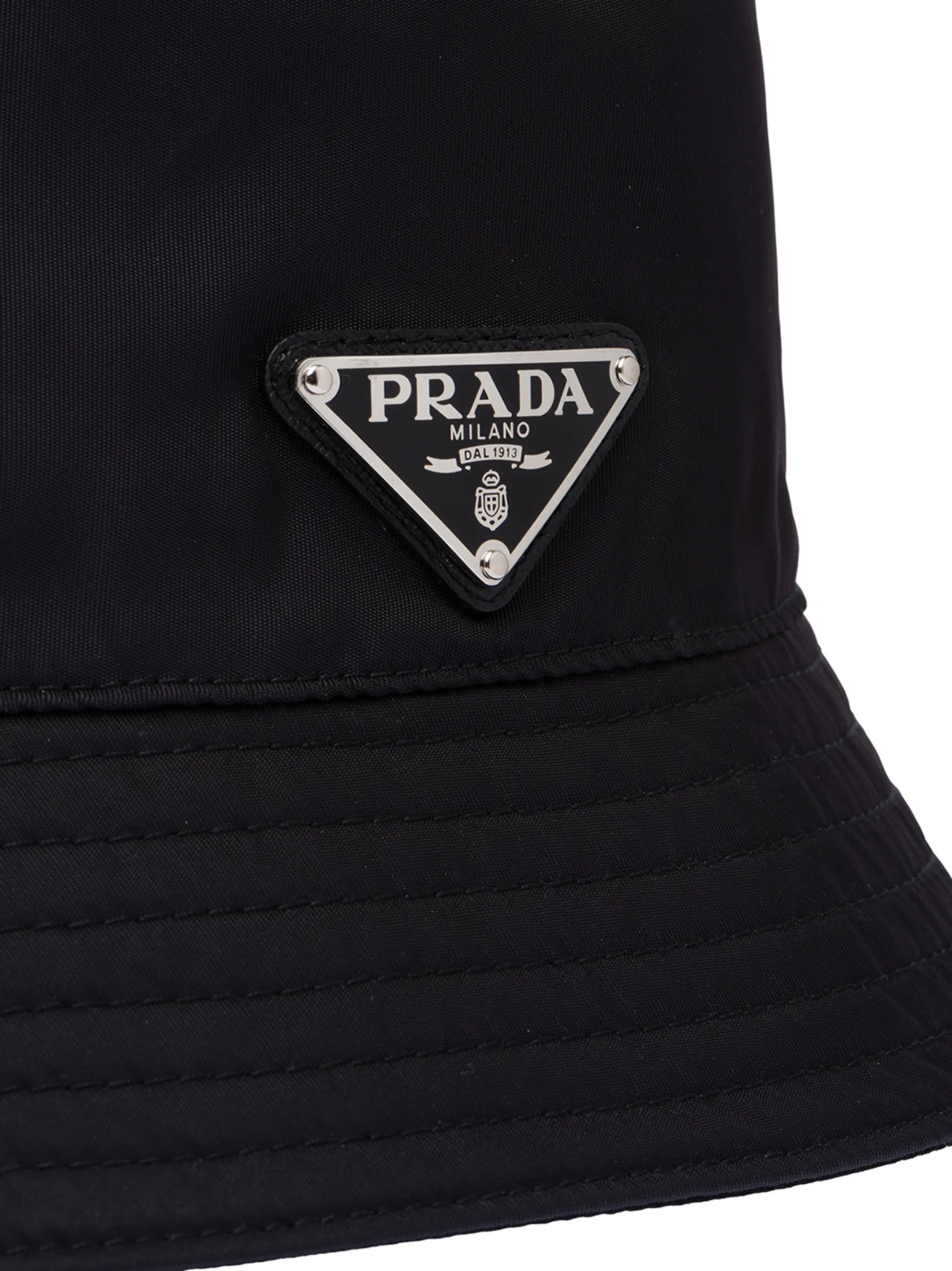 Re-Nylon Bucket Hat - 3