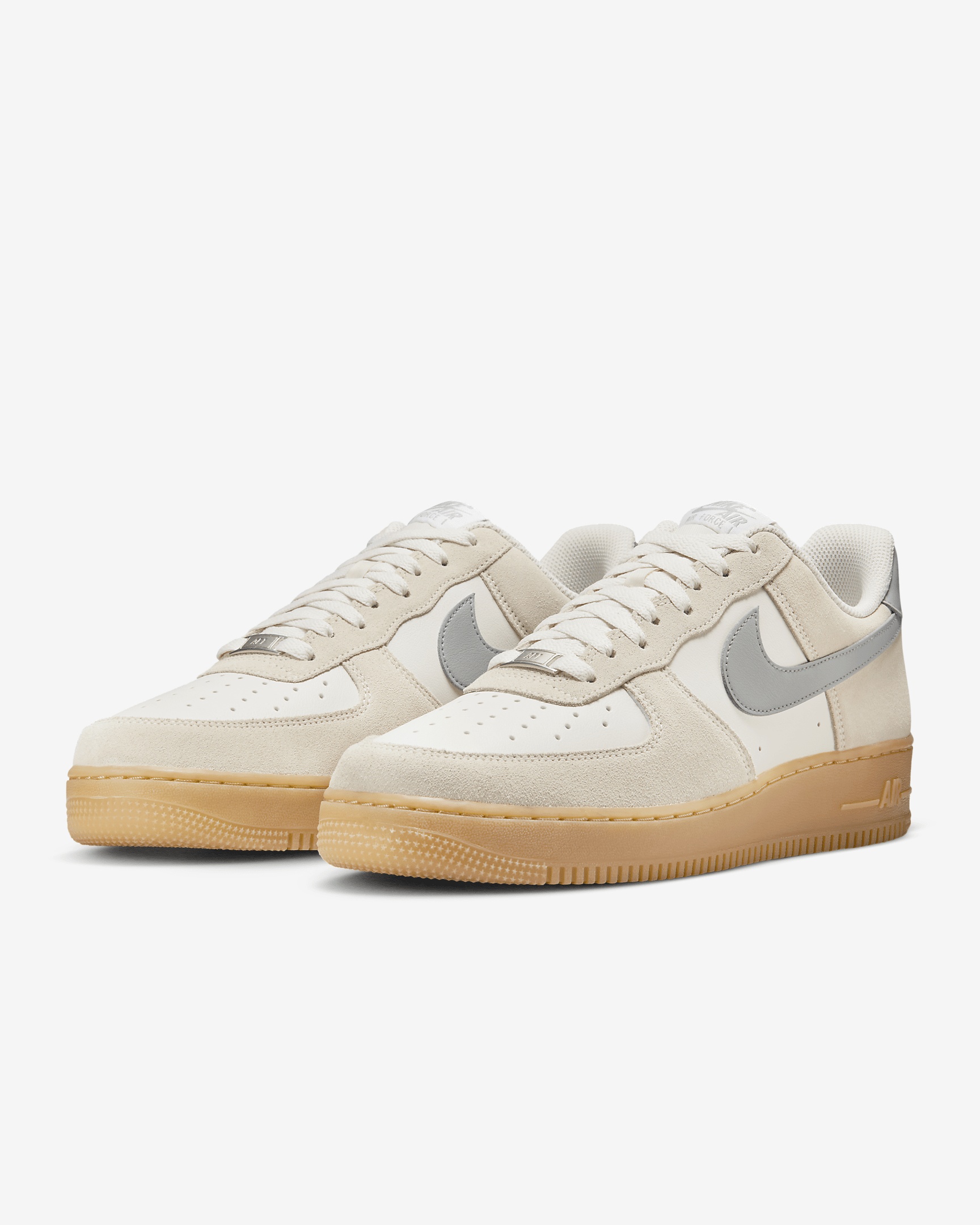 Nike Air Force 1 '07 LV8 Men's Shoes - 5