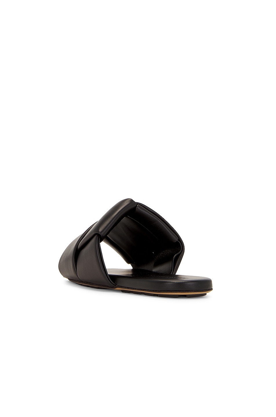 Patch Sandal - 3
