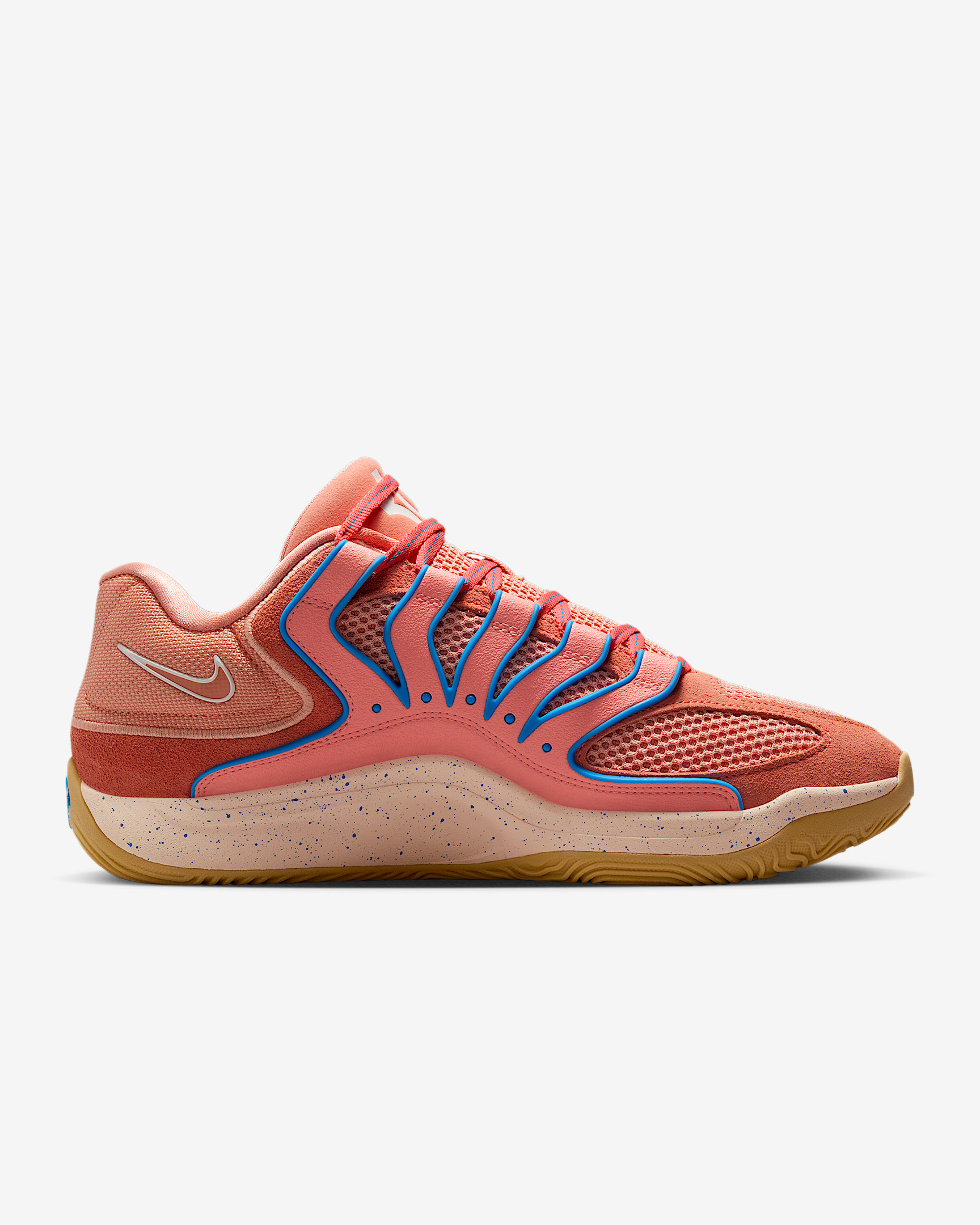 KD18 Basketball Shoes - 3