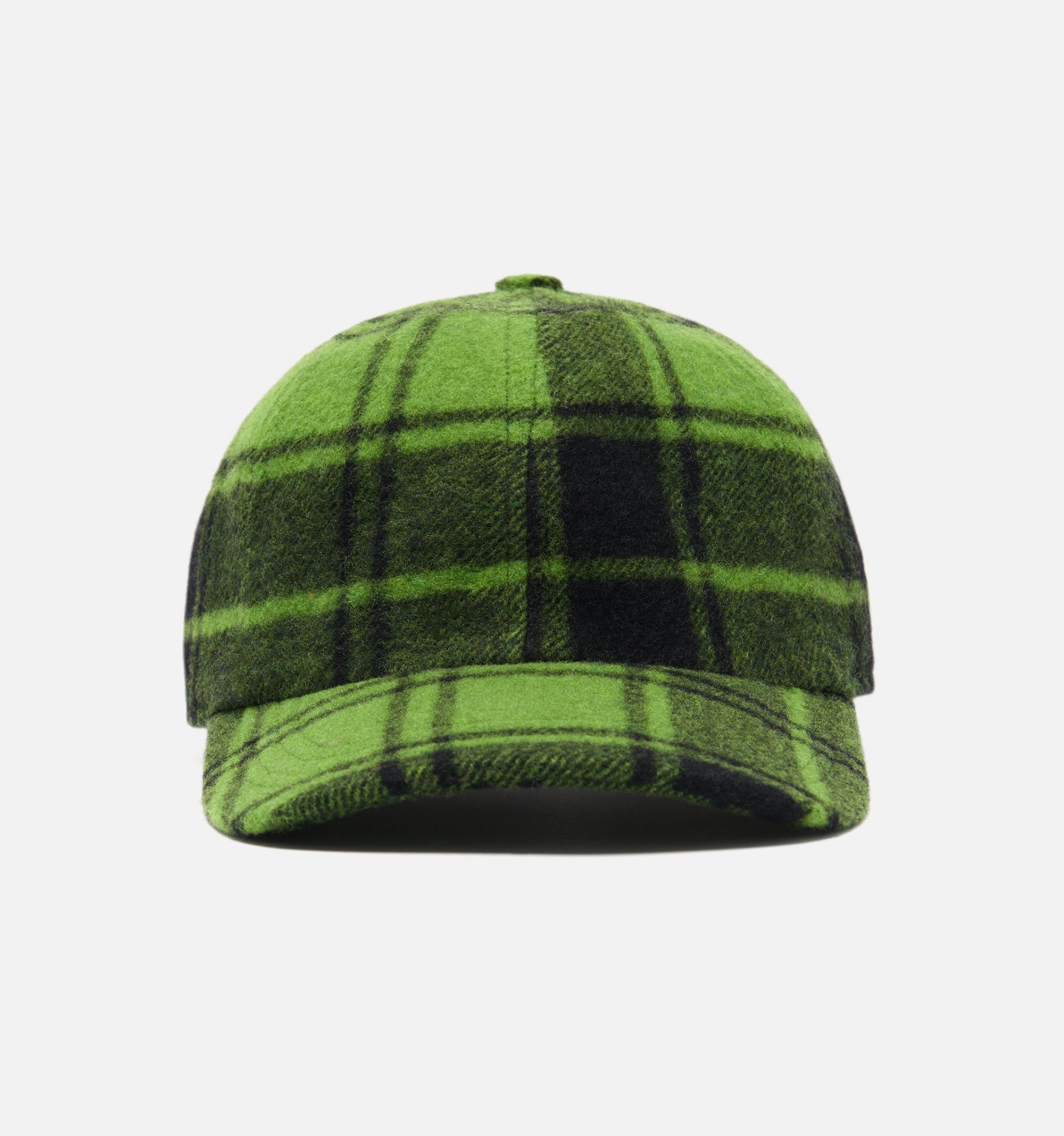Ami Patch Cap - 2