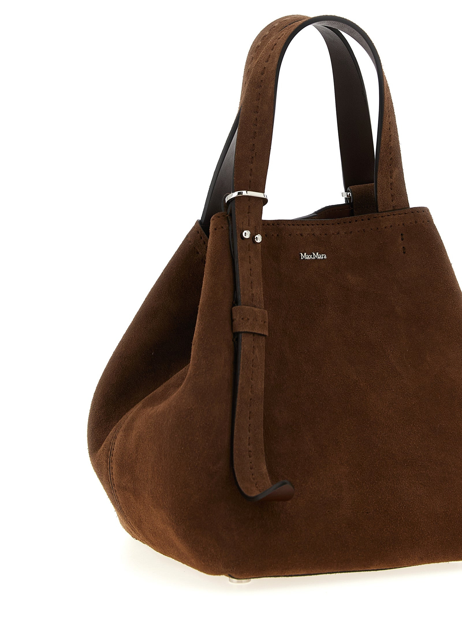 Archetipo Hand Bags Brown - 3