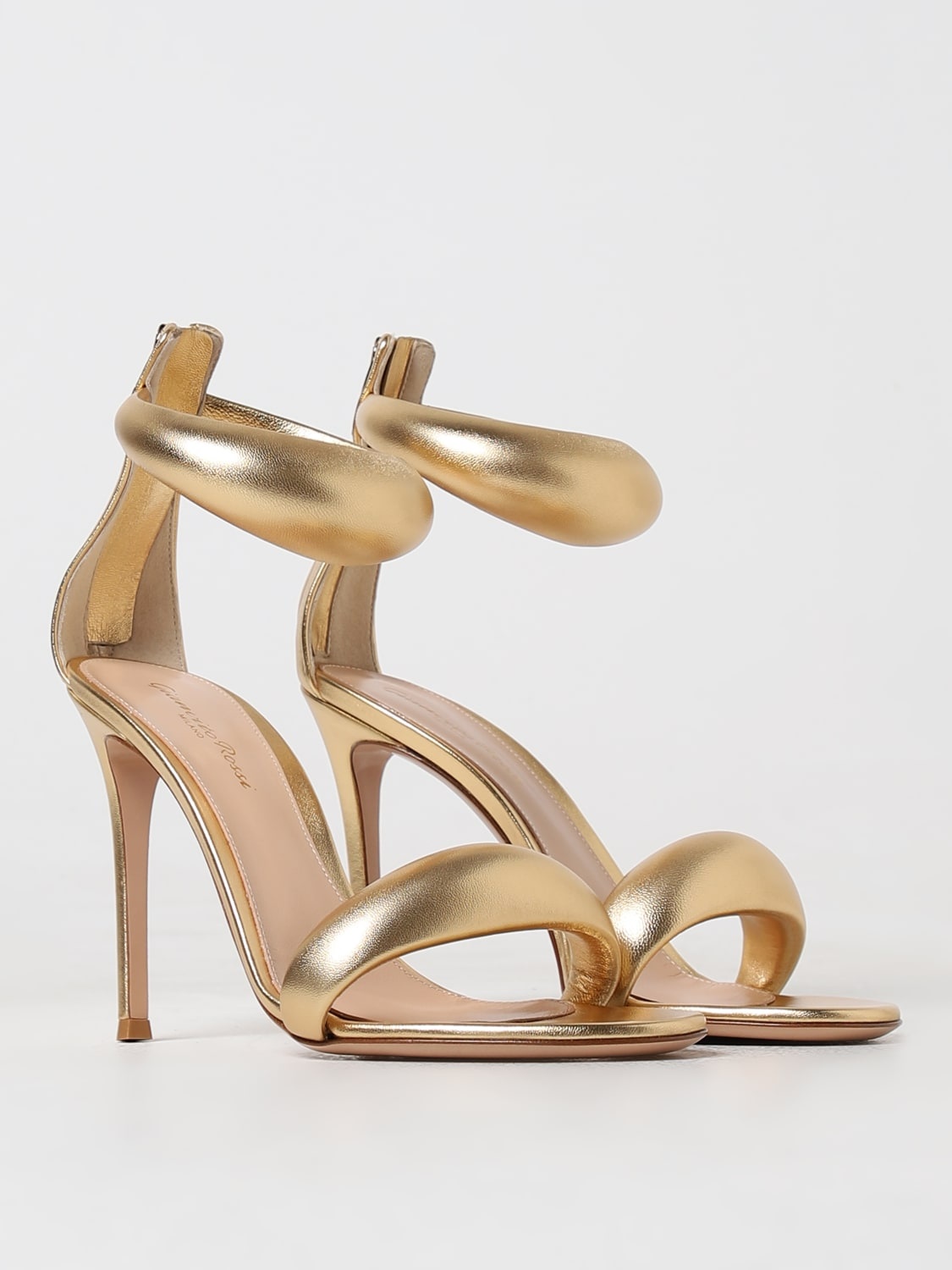 Gianvito Rossi heeled sandals for woman - 2