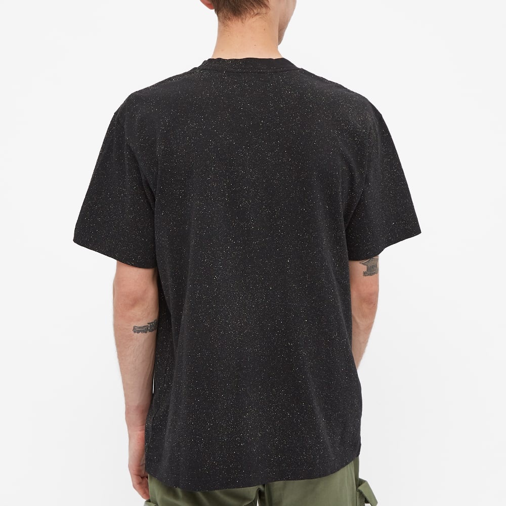 John Elliott Salt Wash Pocket Tee - 5