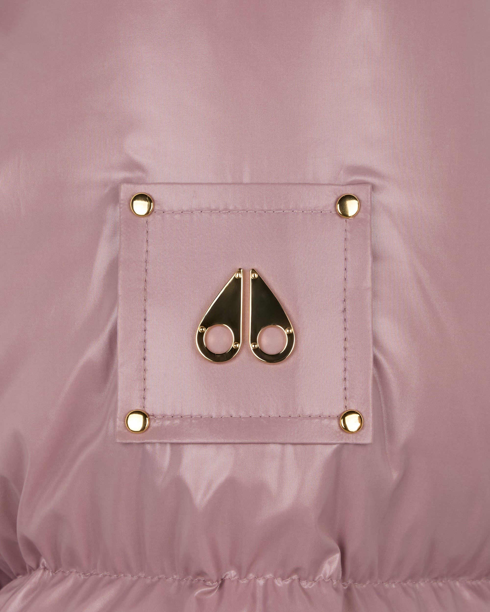 GOLD SERIES MOONSTONE PUFFER JACKET - 5