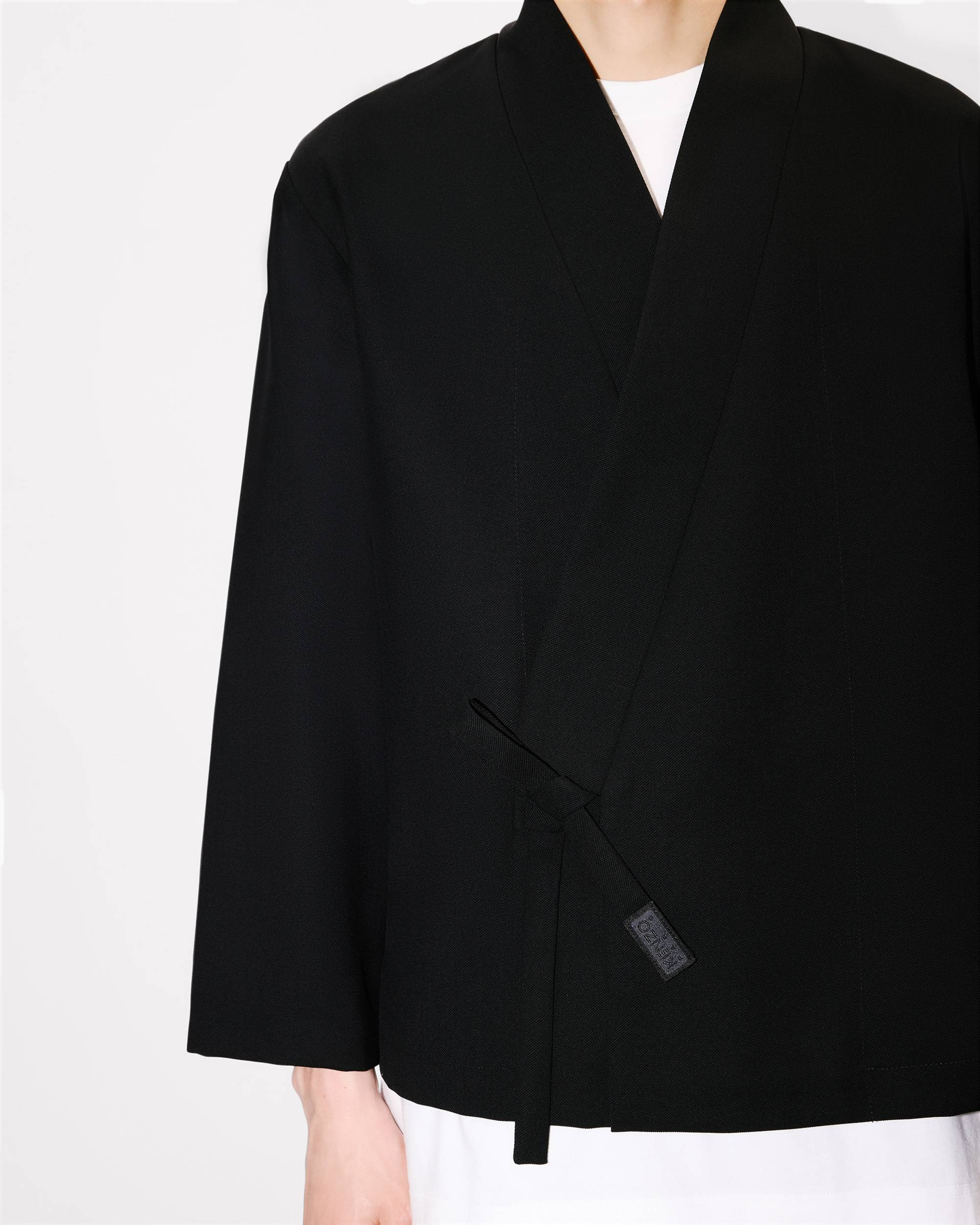 Kimono jacket - 7