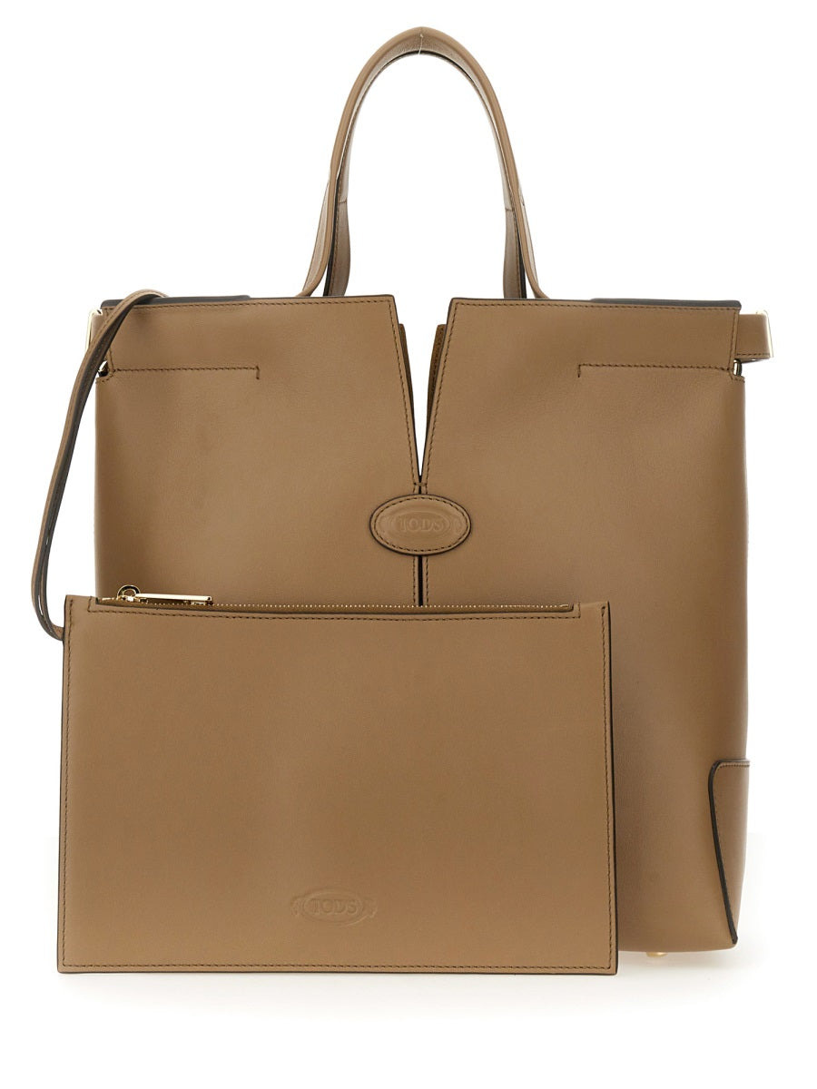 Tod's Women Leather Bag. - 4