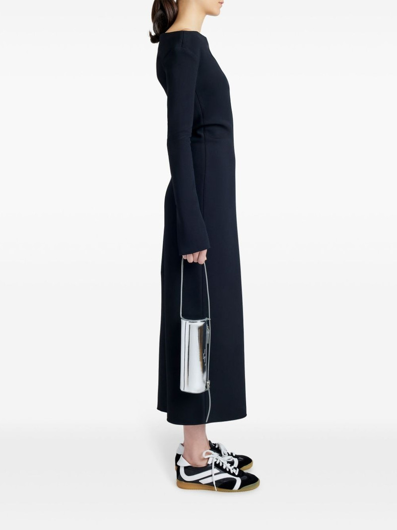 Proenza Schouler Silo shoulder bag outlook