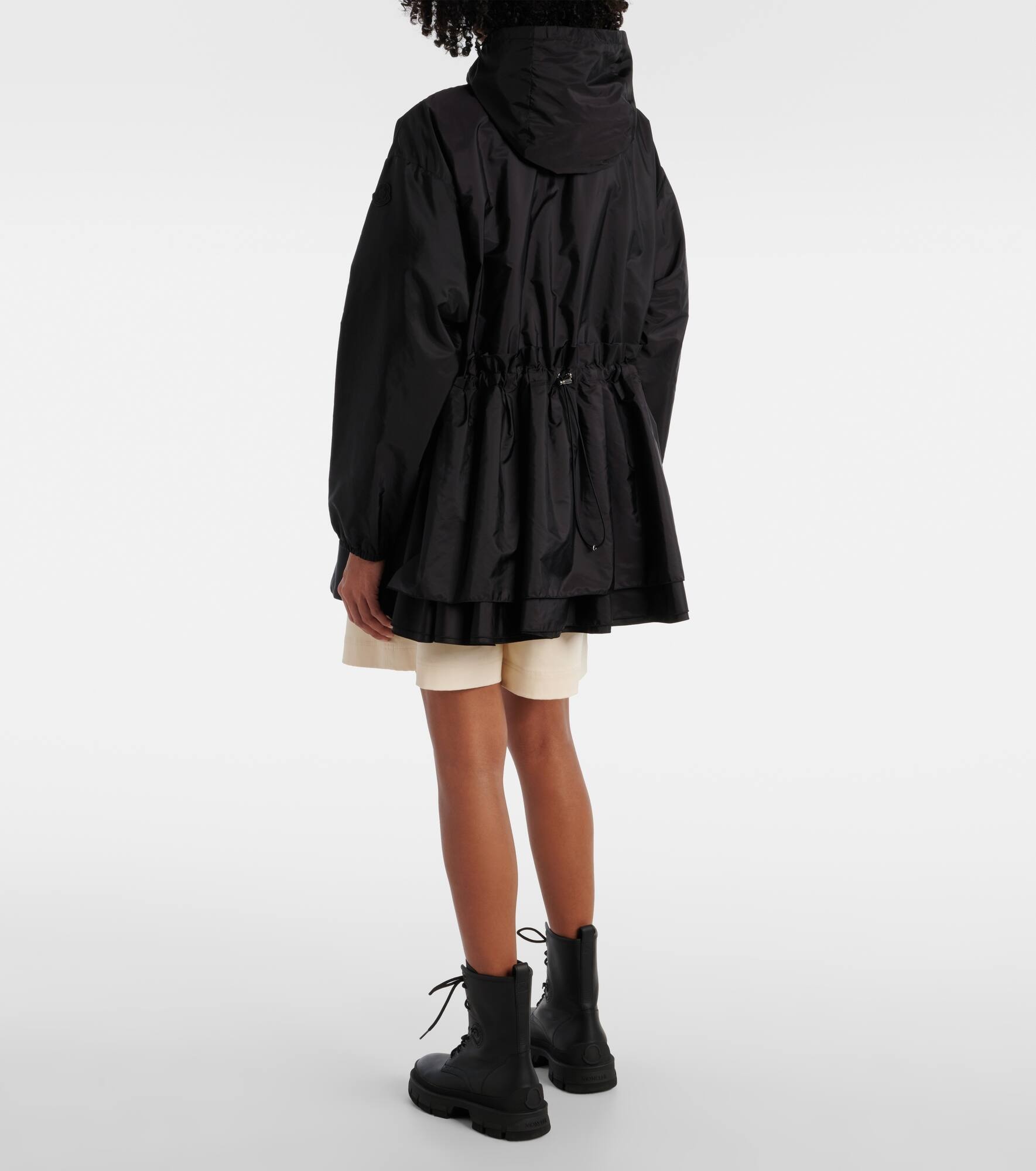 Wete raincoat - 3