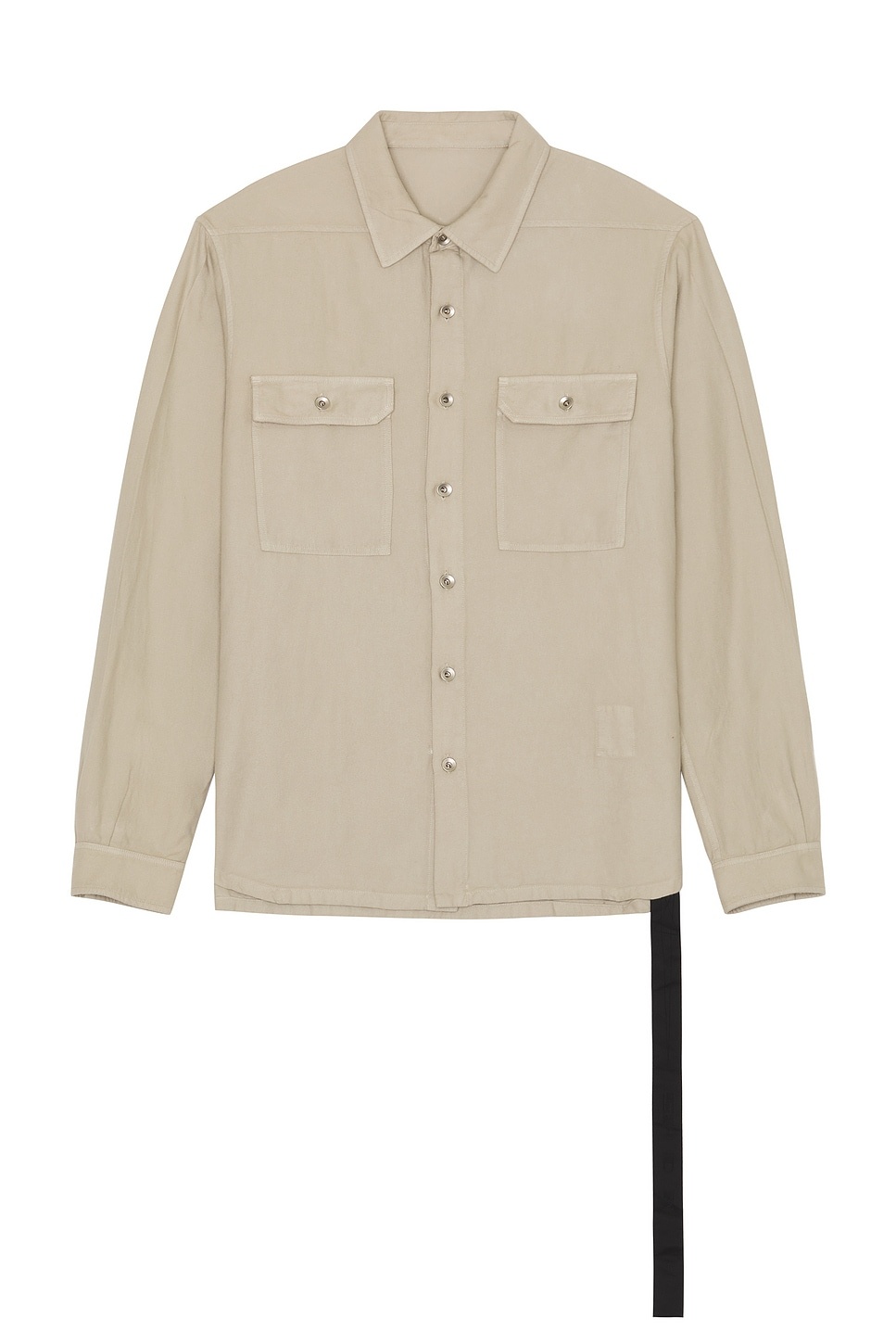 Outershirt - 1