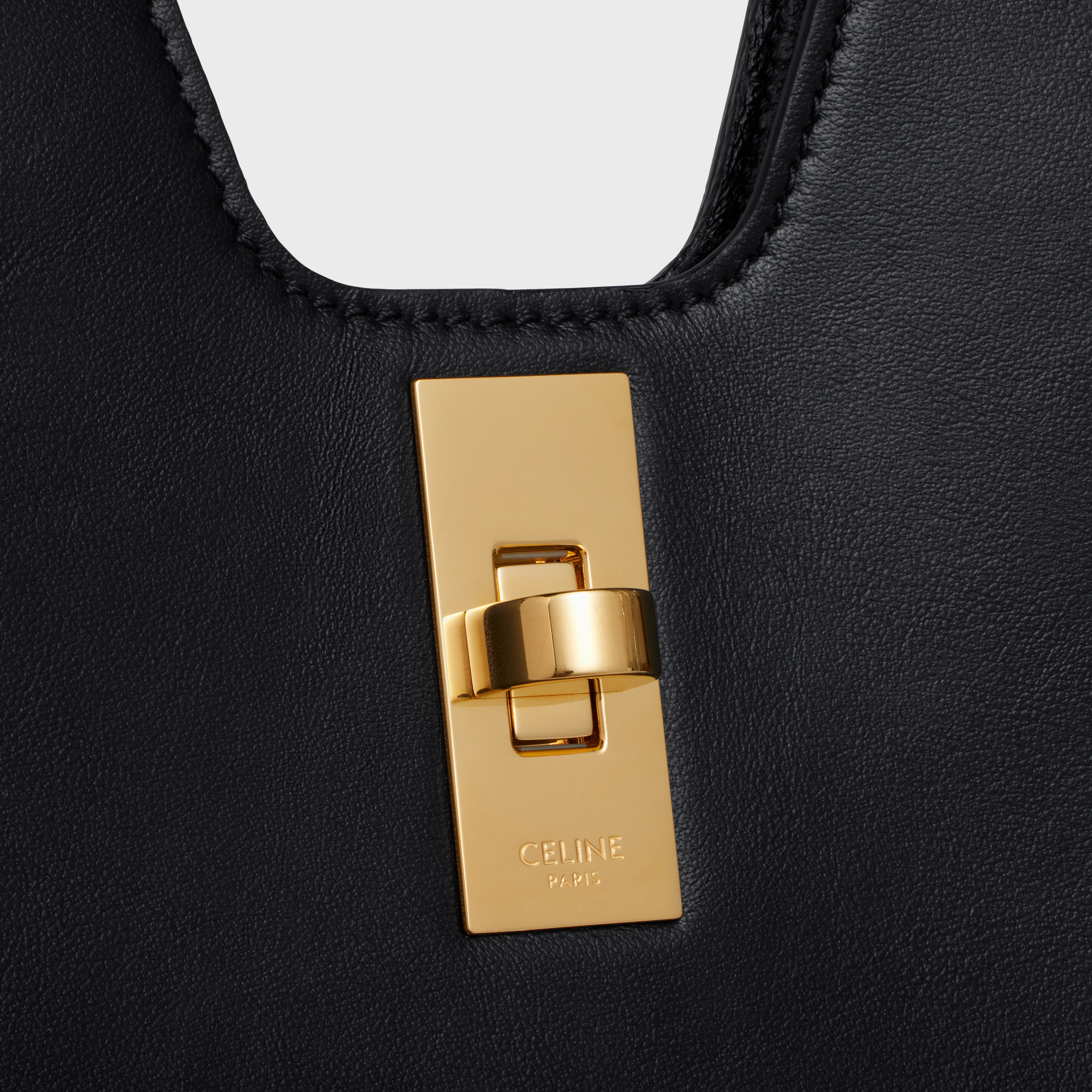 CABAS 16 in SMOOTH CALFSKIN - 4