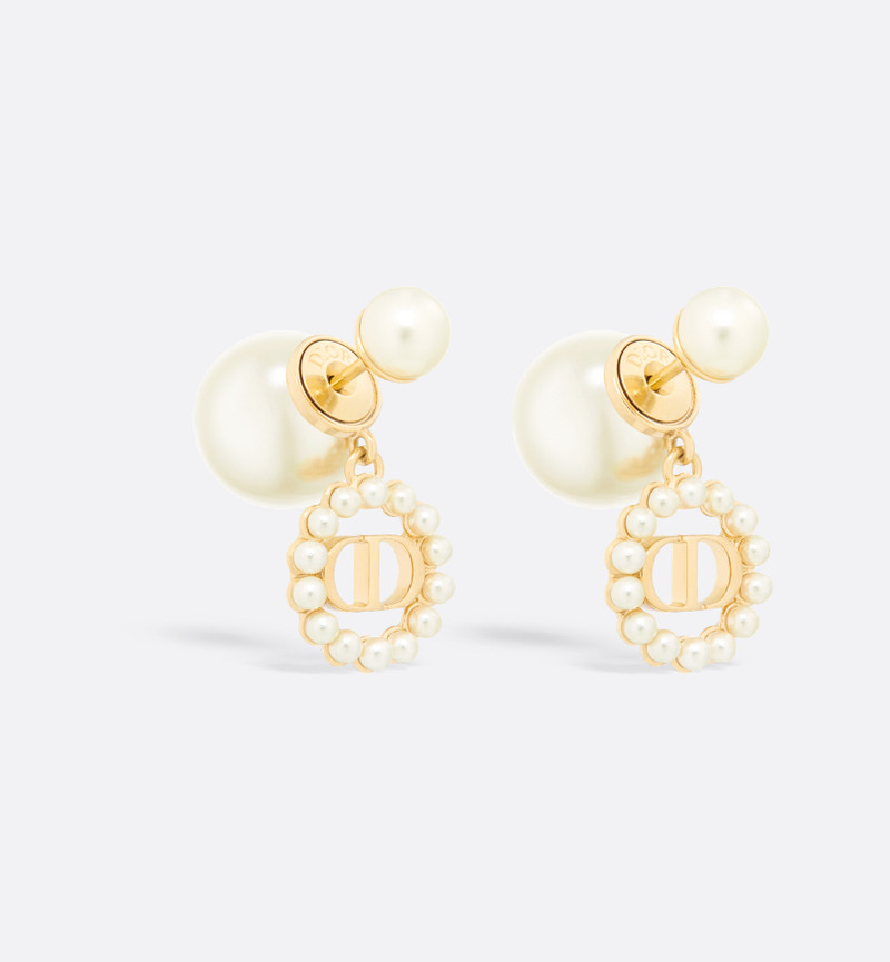 Dior Tribales Earrings 1
