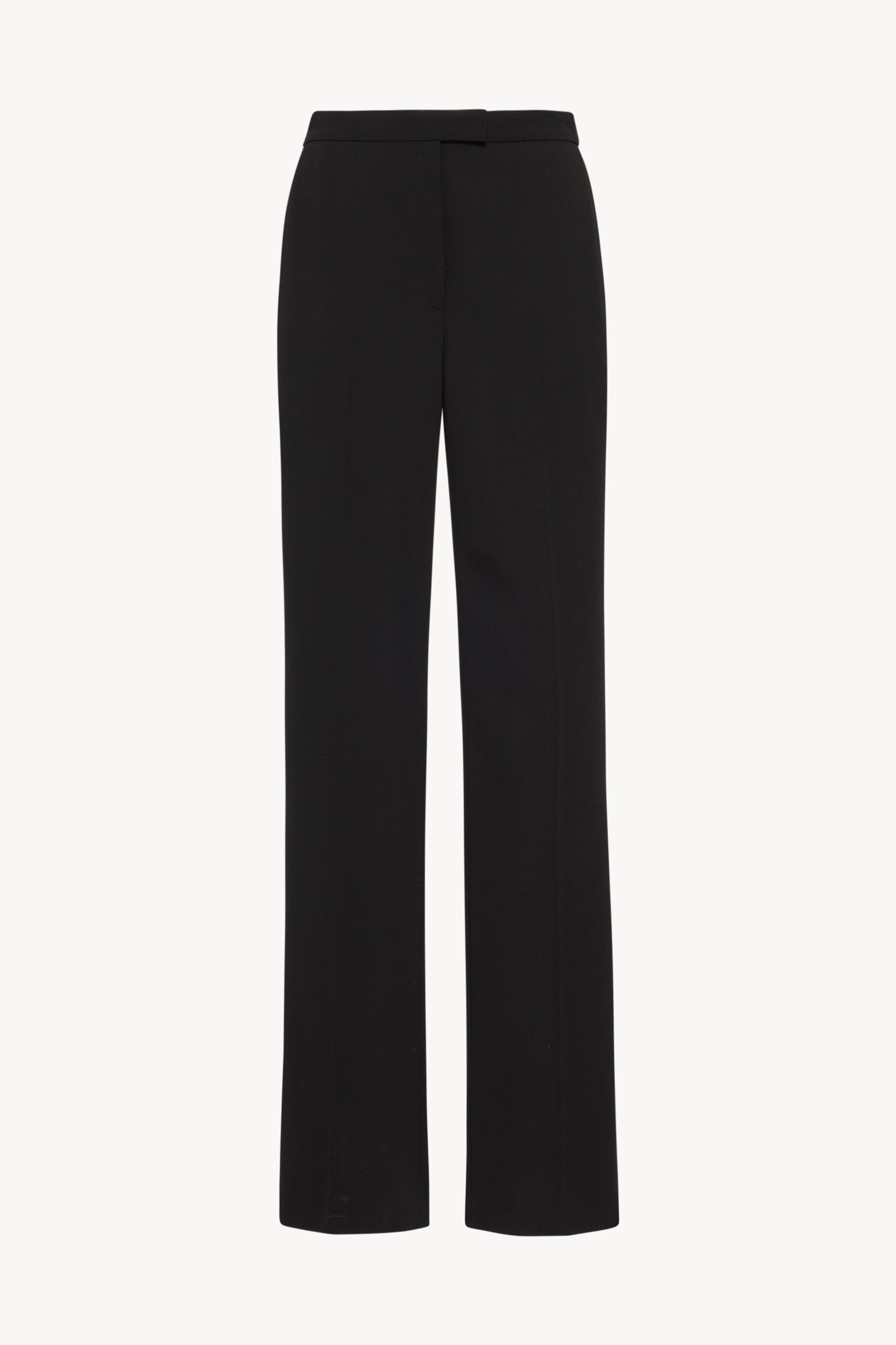 Elia Pant in Virgin Wool - 1
