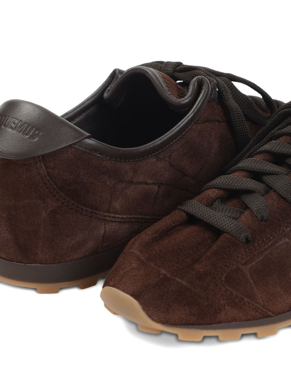 The Tennis sneakers - 3