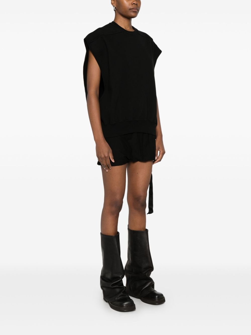 SL Jumbo Tatlin sweatshirt - 3