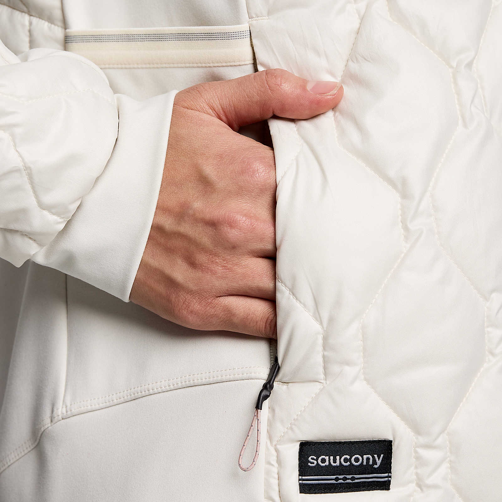 Hurricane Insulated Jacket - 6