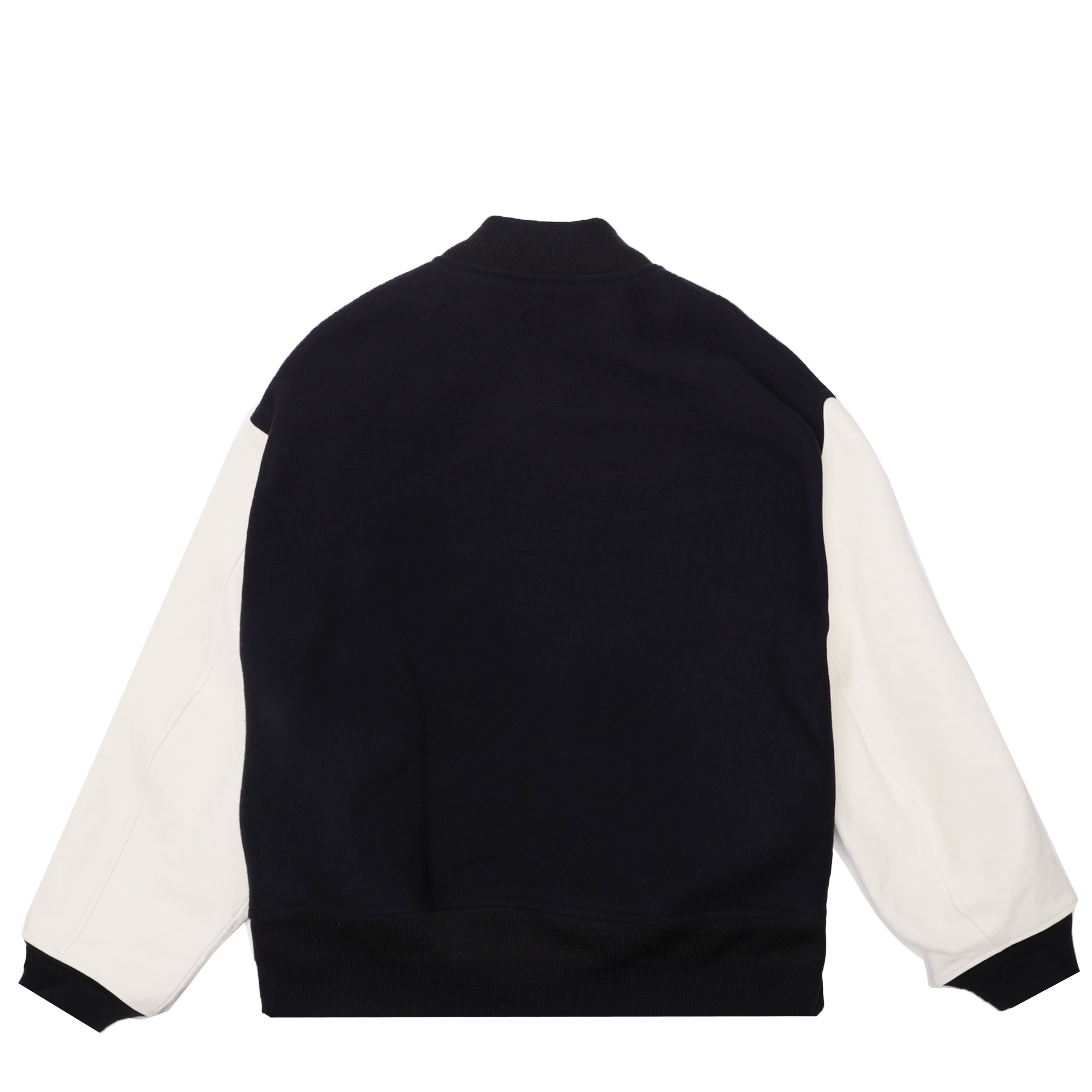 visvim VARSITY JKT | saintalfred | REVERSIBLE