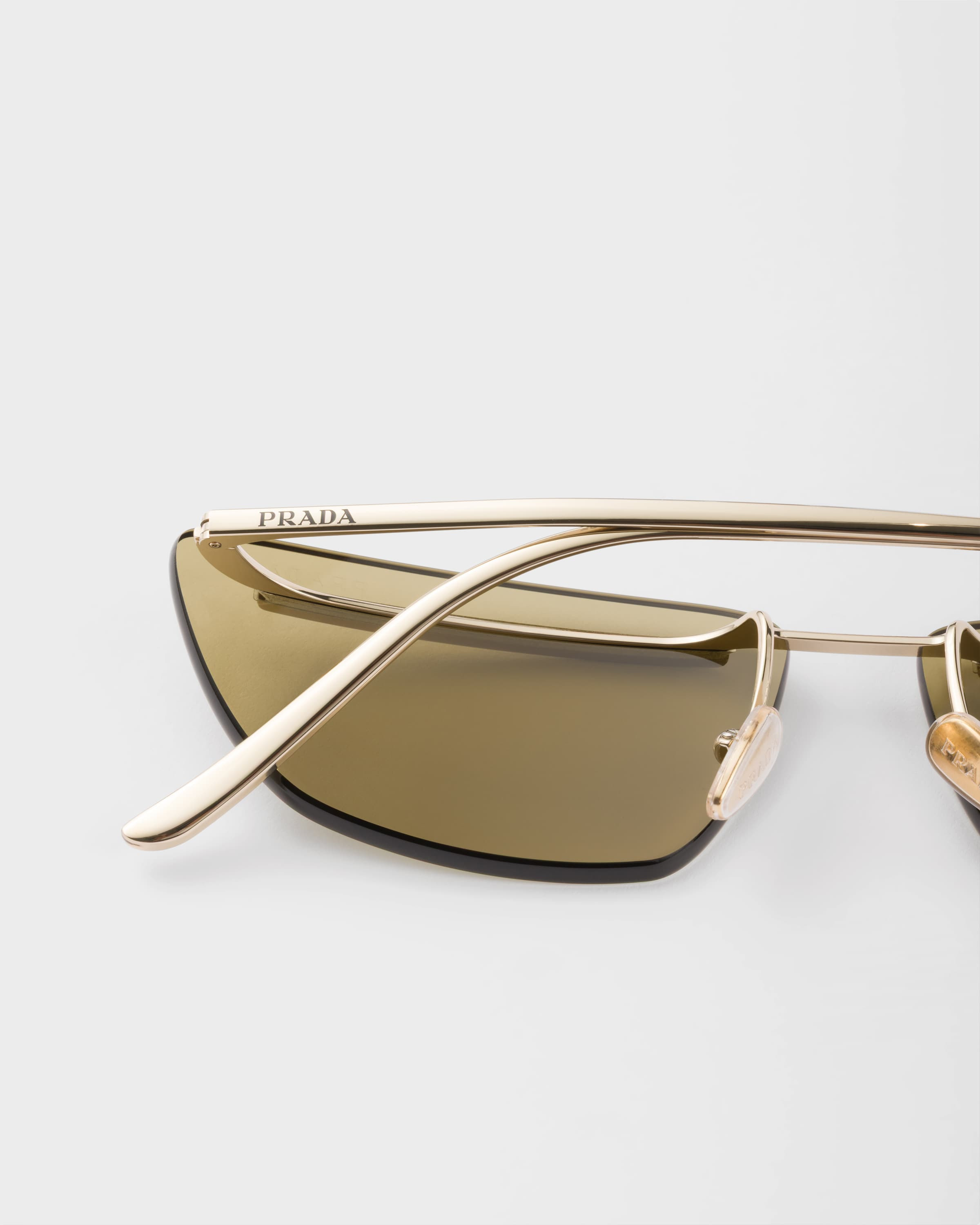 Prada Eyewear Collection sunglasses - 5