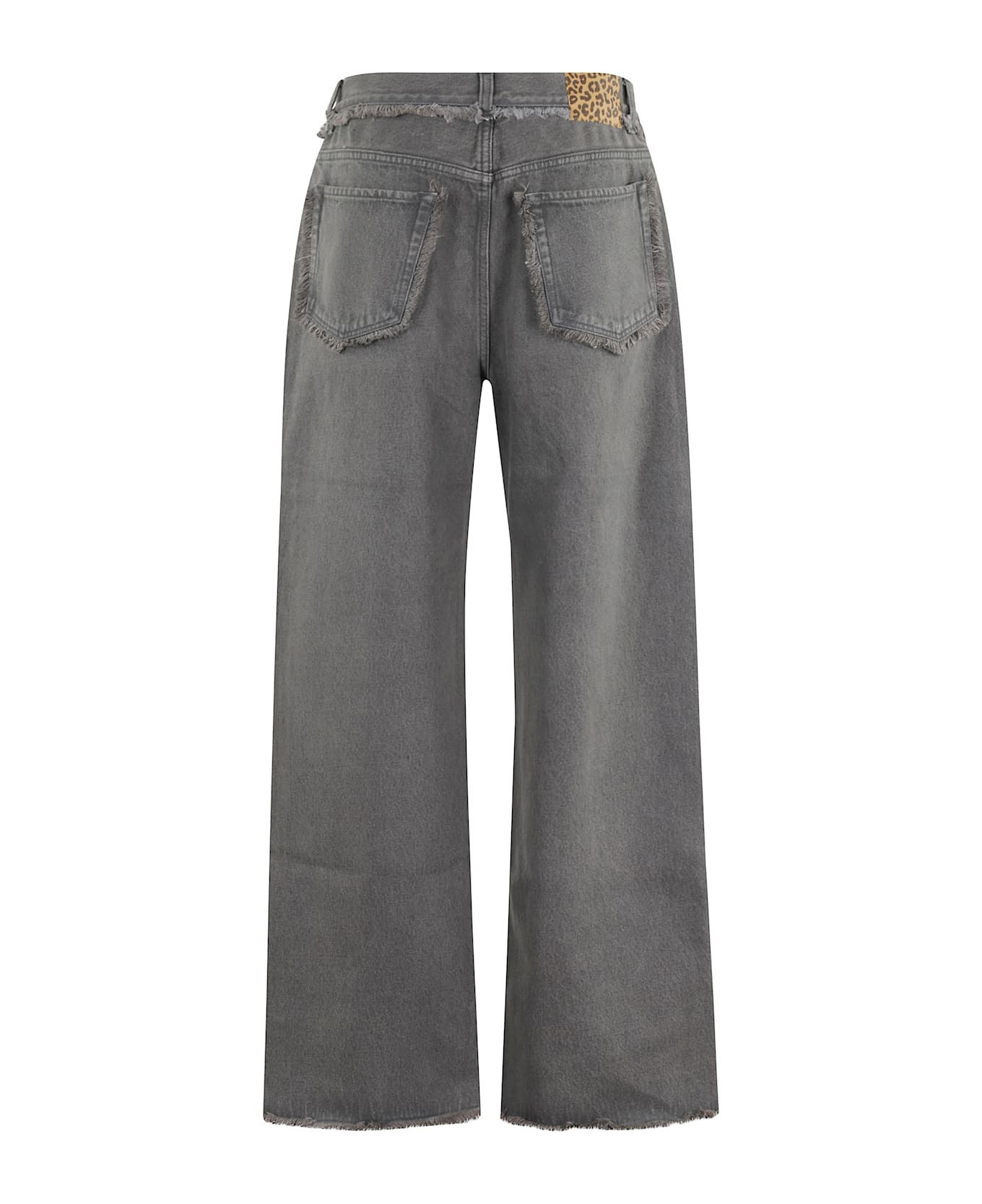 Free Horizons Relaxed D Pants - 2