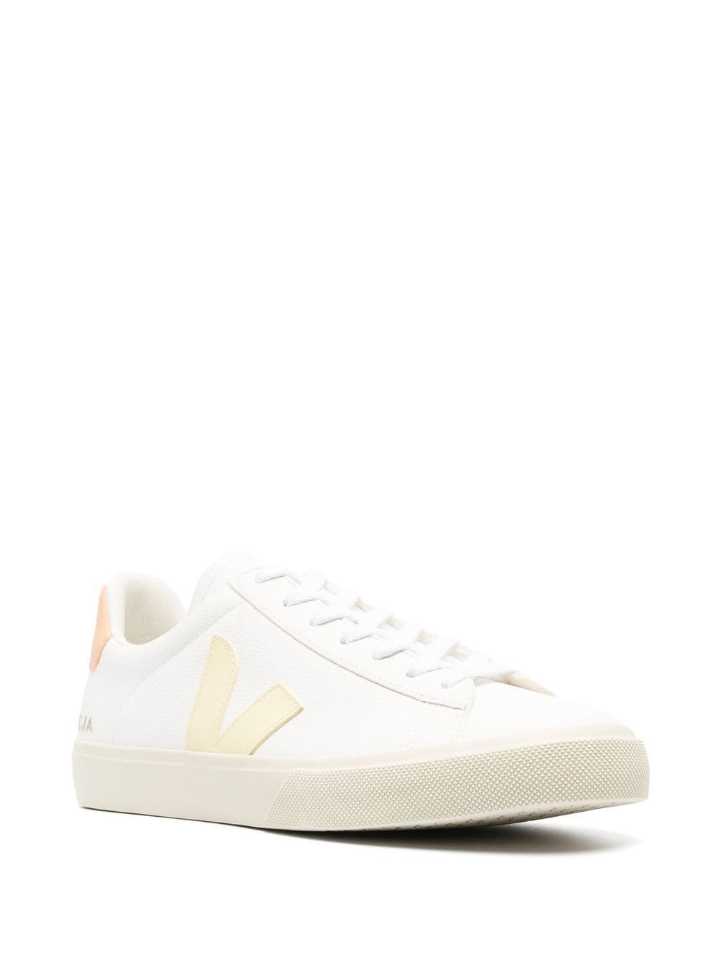 Campo low-top sneakers - 2