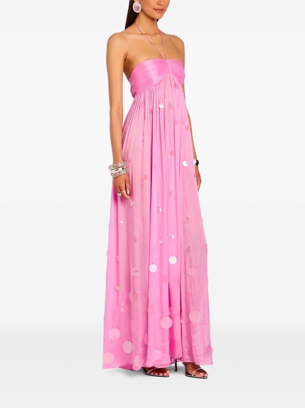 Mathilde dress - 3