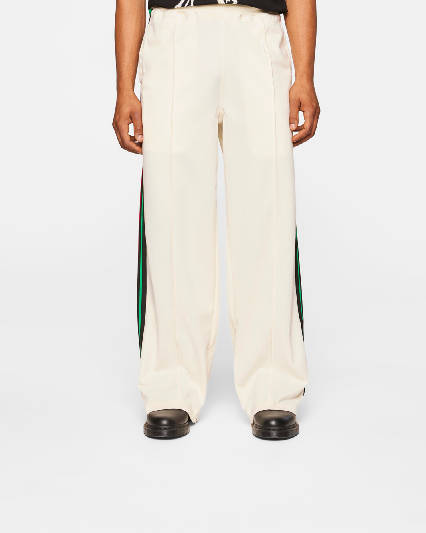 BASS TRACK PANTS - 3