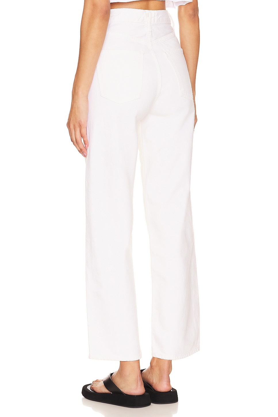 Ren High Rise Wide Leg - 3