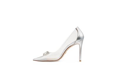 Stuart Weitzman CRYSTAL 100 PUMP outlook