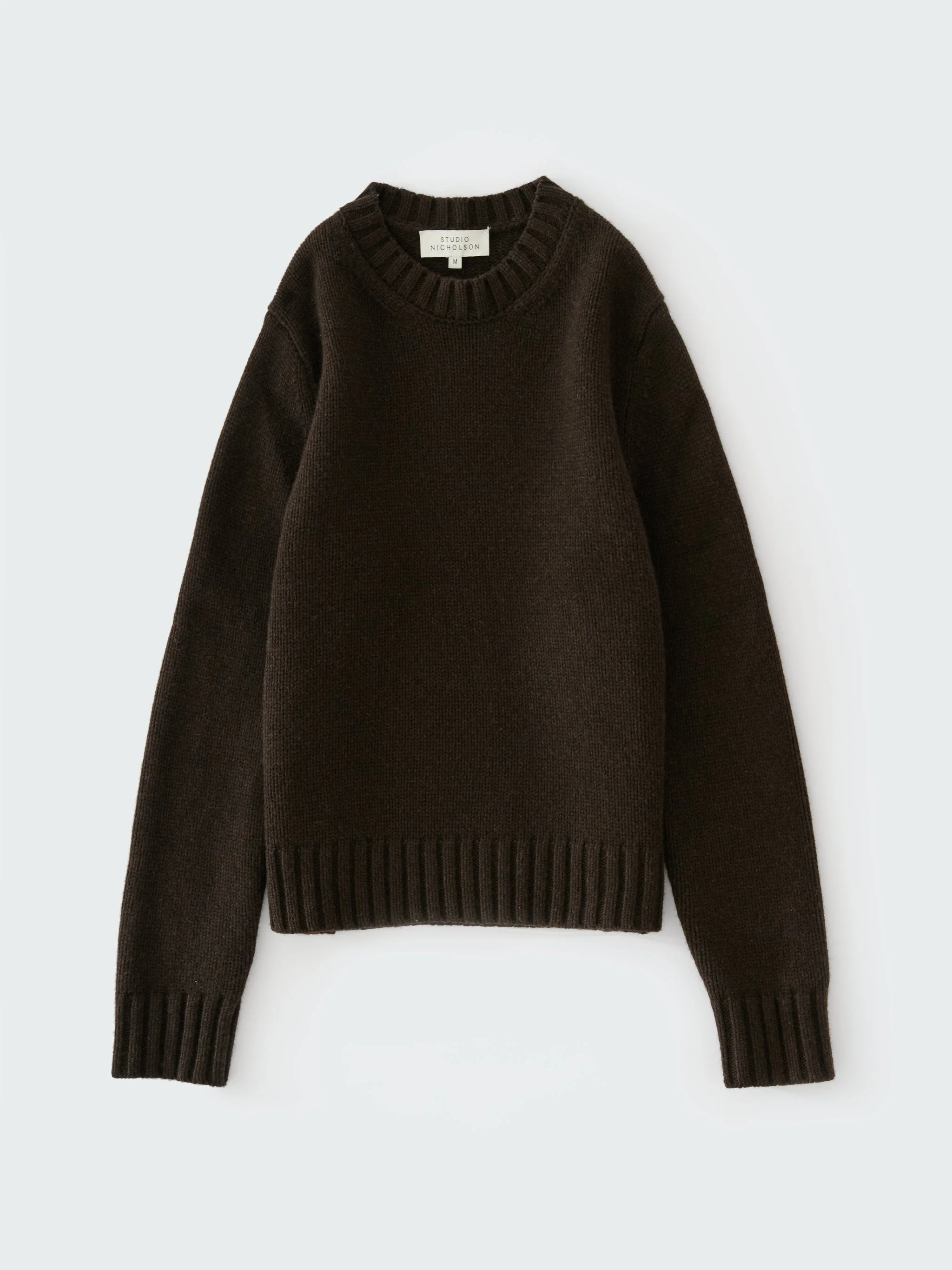 Cree Knit - 1