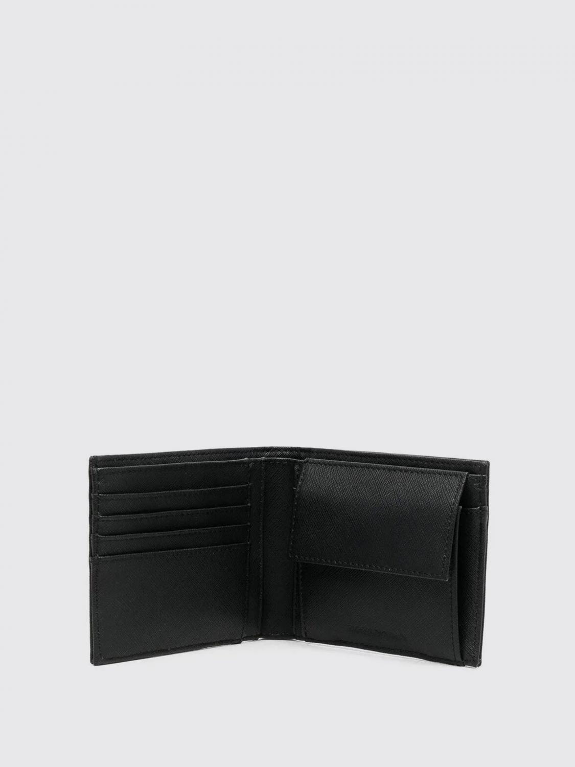 Wallet men Emporio Armani - 3