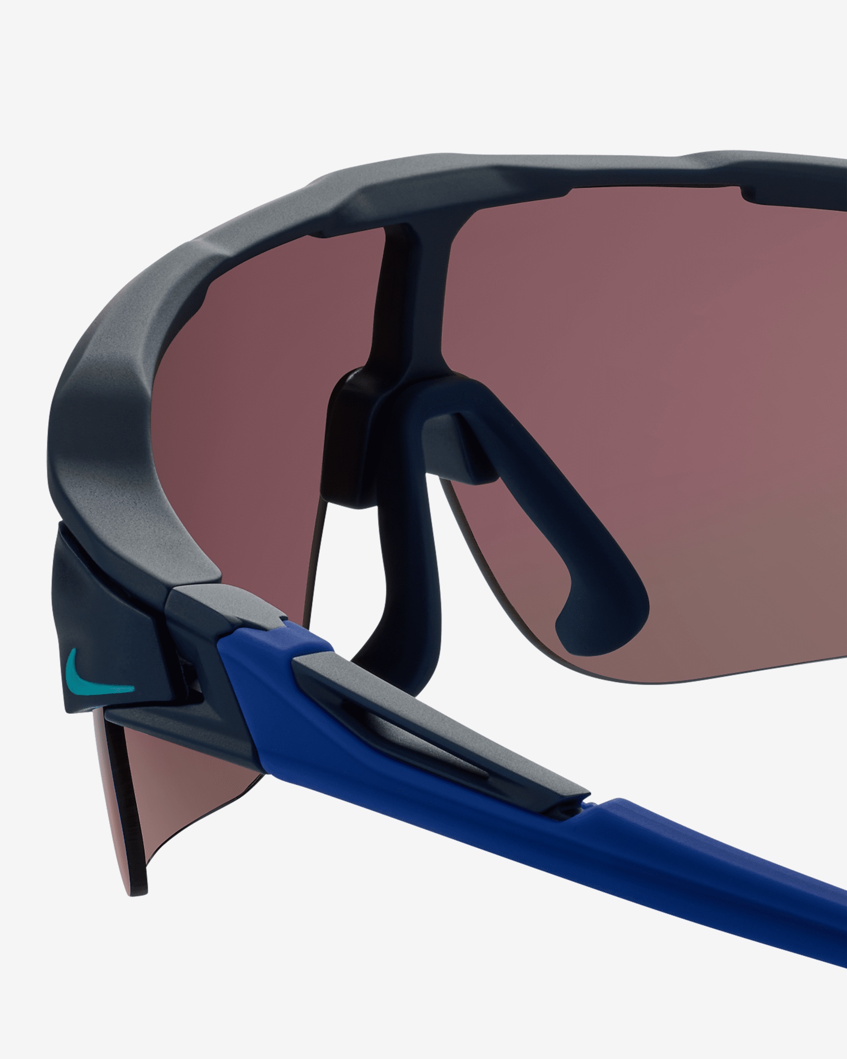 Nike Flyfree Shield Polarized Sunglasses - 10