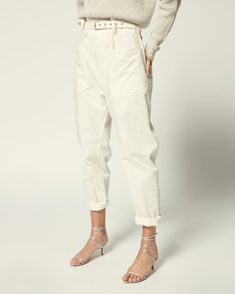 KELINNY PANTS - 4