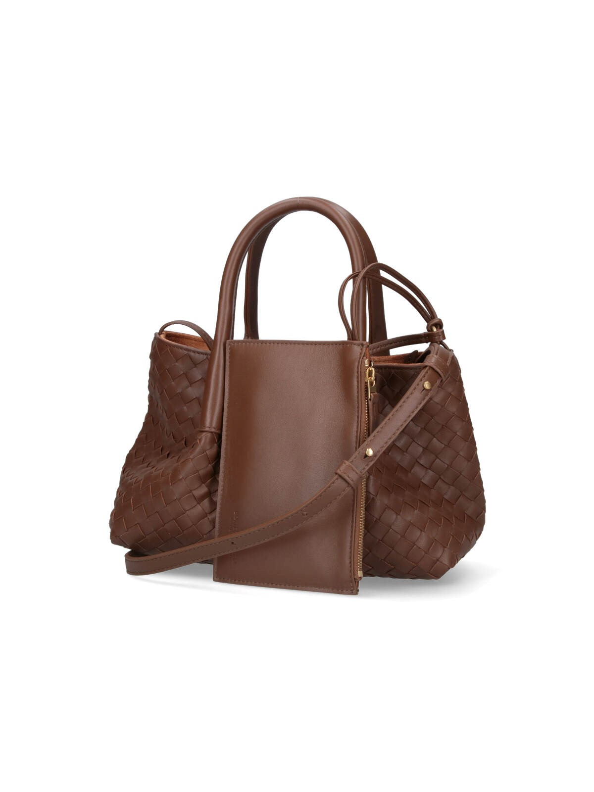 SMALL BAG "PINACOTECA" - 2