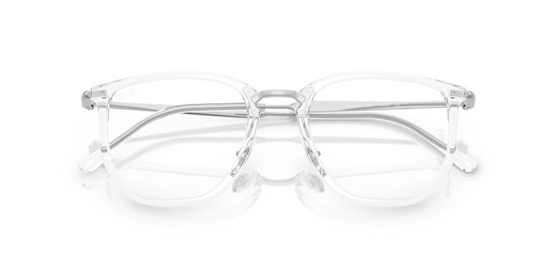 Ray-Ban RB4451V OPTICS outlook