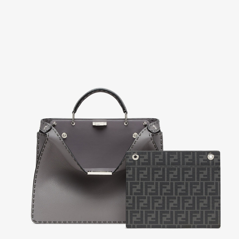 Peekaboo ISeeU Medium Selleria 2