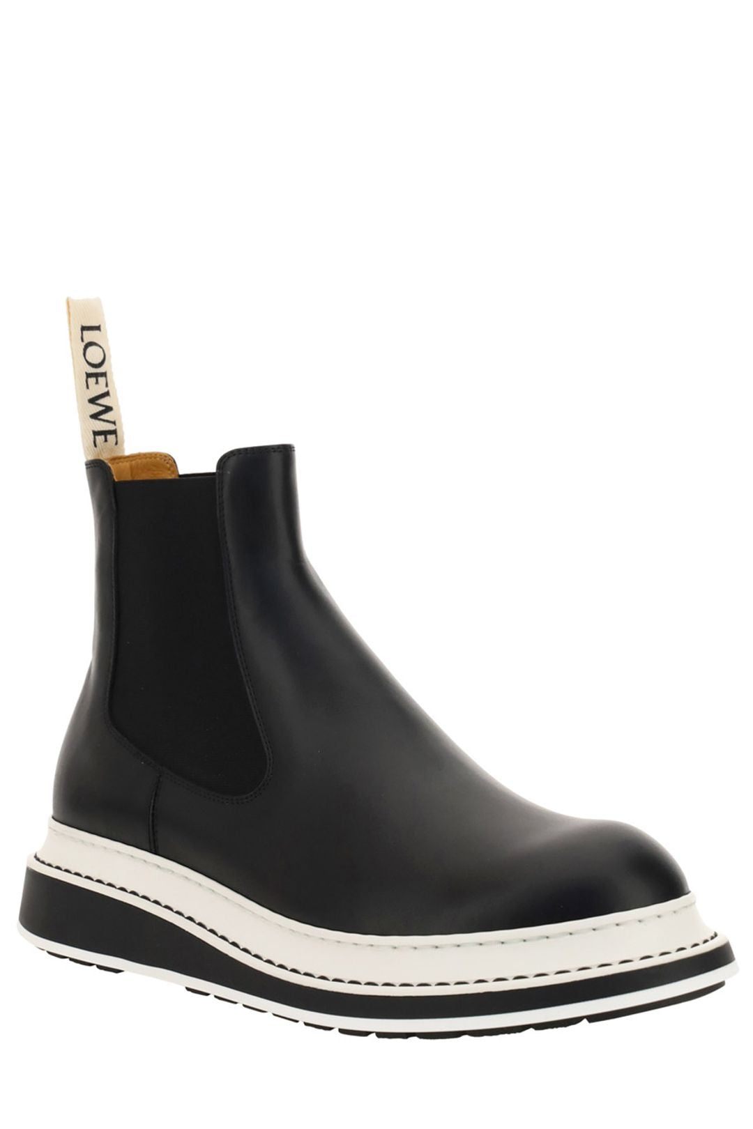 Loewe Slip-On Chelsea Boots - 2