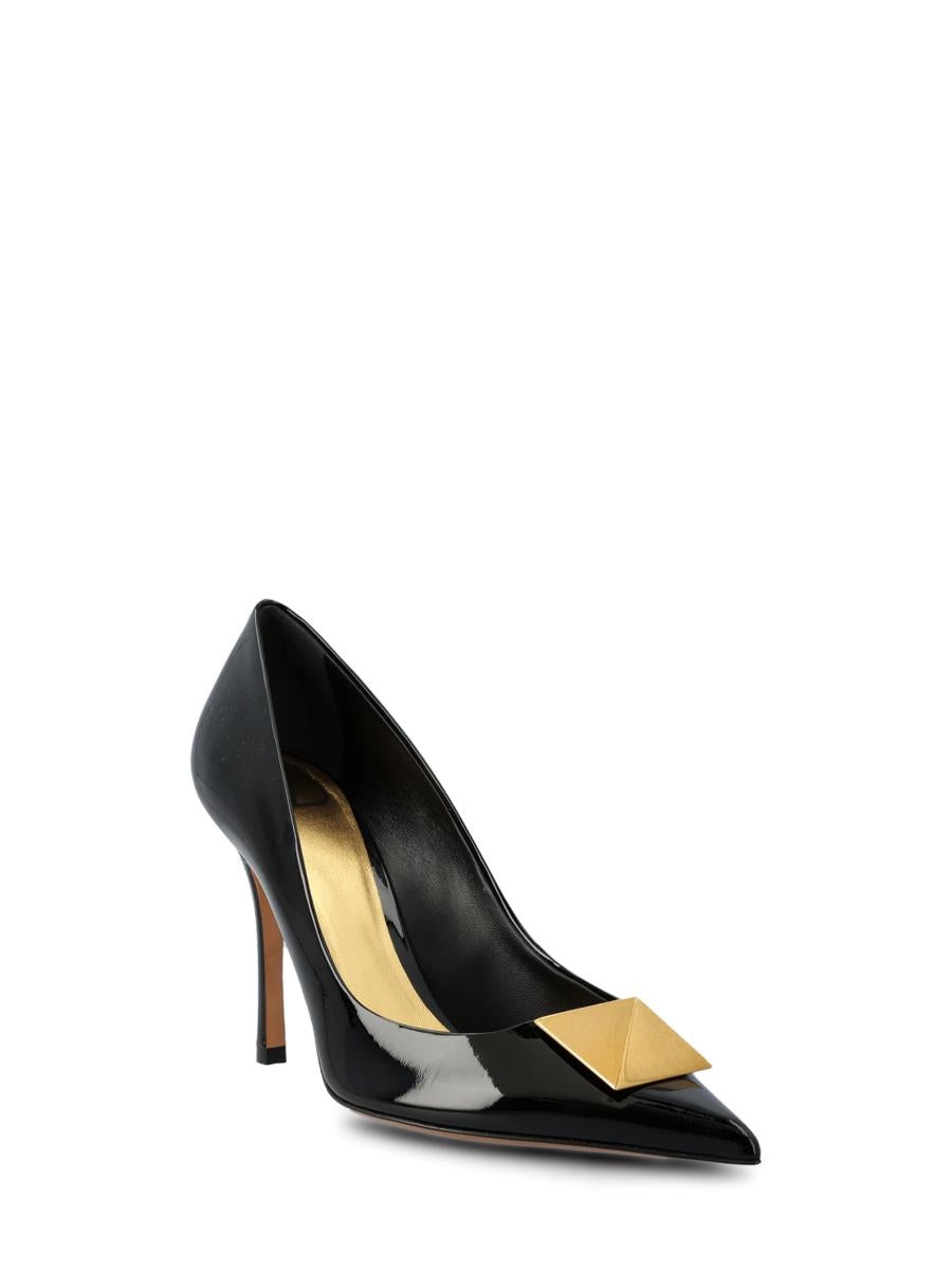 VALENTINO GARAVANI LOW SHOES - 2