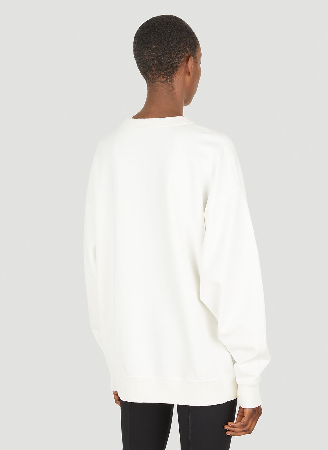 Iwa Sci-Fi Sweatshirt - 4