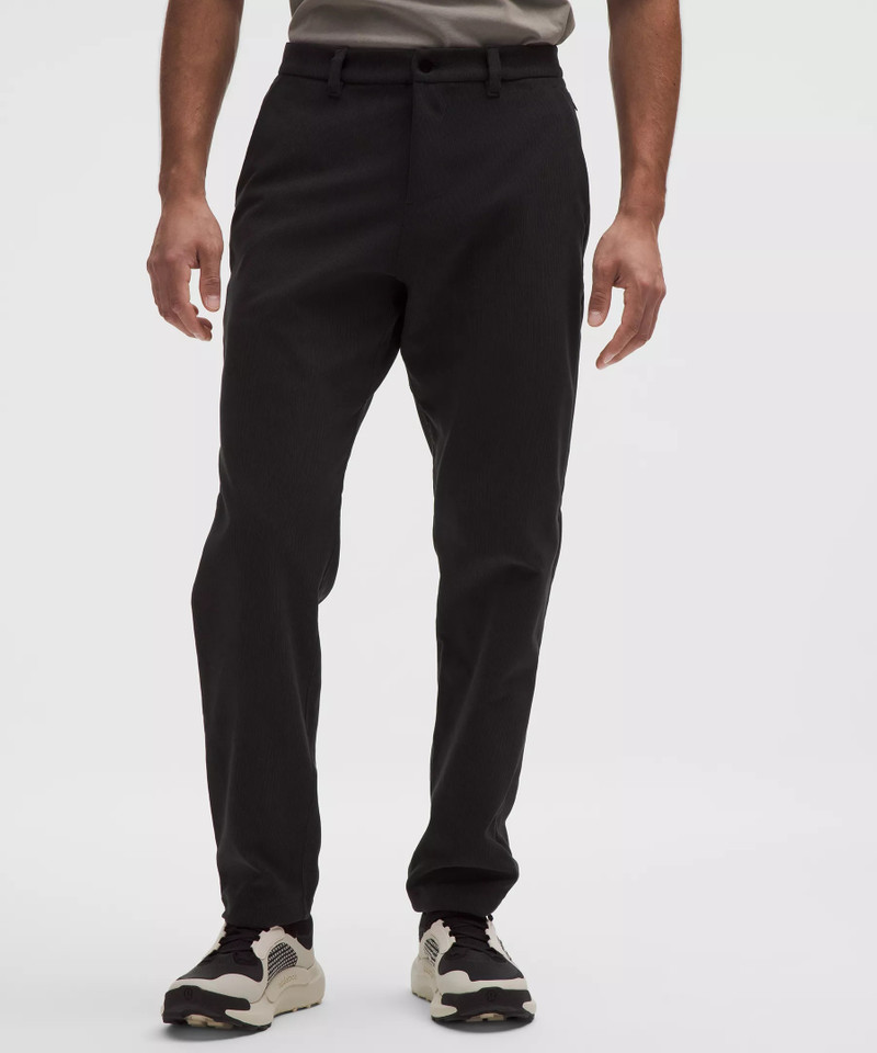 lululemon ABC Classic-Fit Trouser 32L *Corduroy outlook