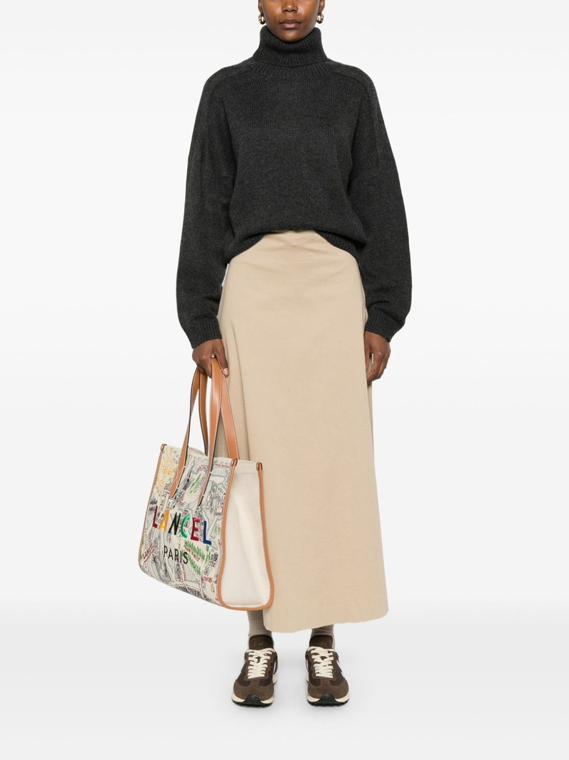 LE KASHA Bangkok sweater outlook