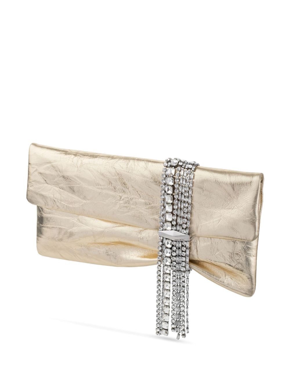 Zandra clutch bag - 3