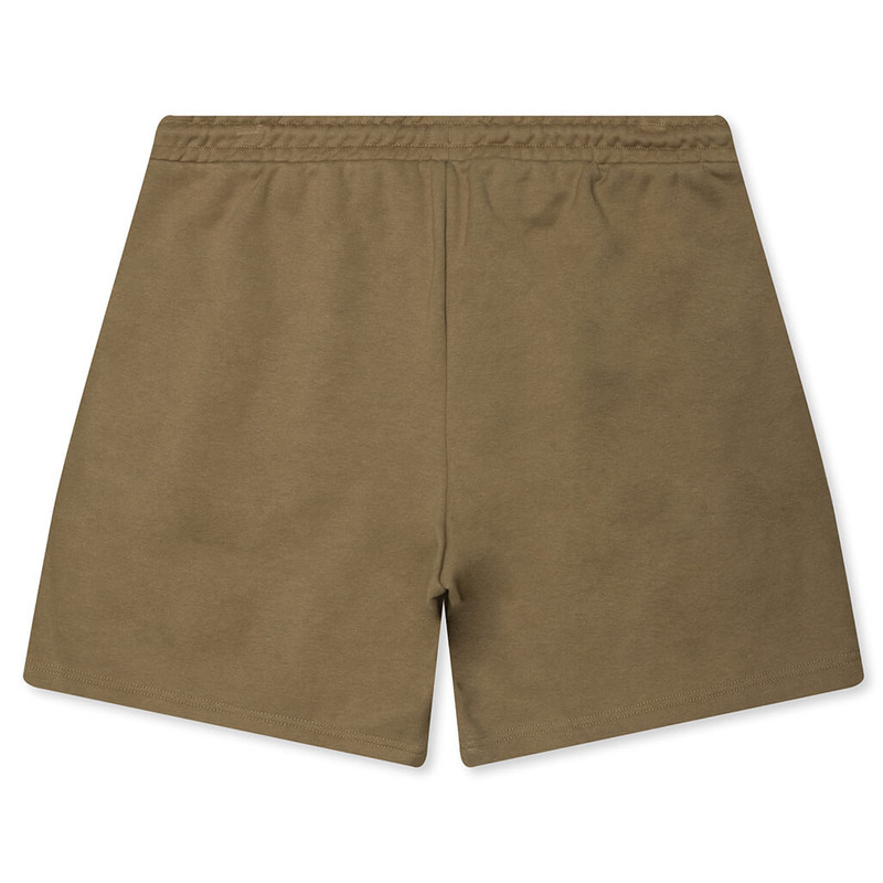 The North Face ESSENTIAL SIMPLE DOME SHORT - CEDAR outlook
