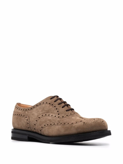 Church's Amersham LW Oxford shoes outlook