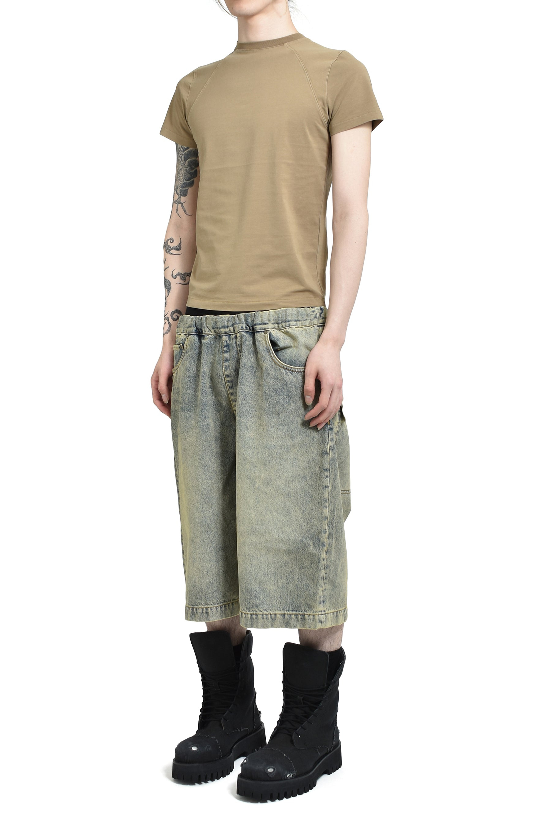 SPAR SHORTS / SURFACEWAVE - 4