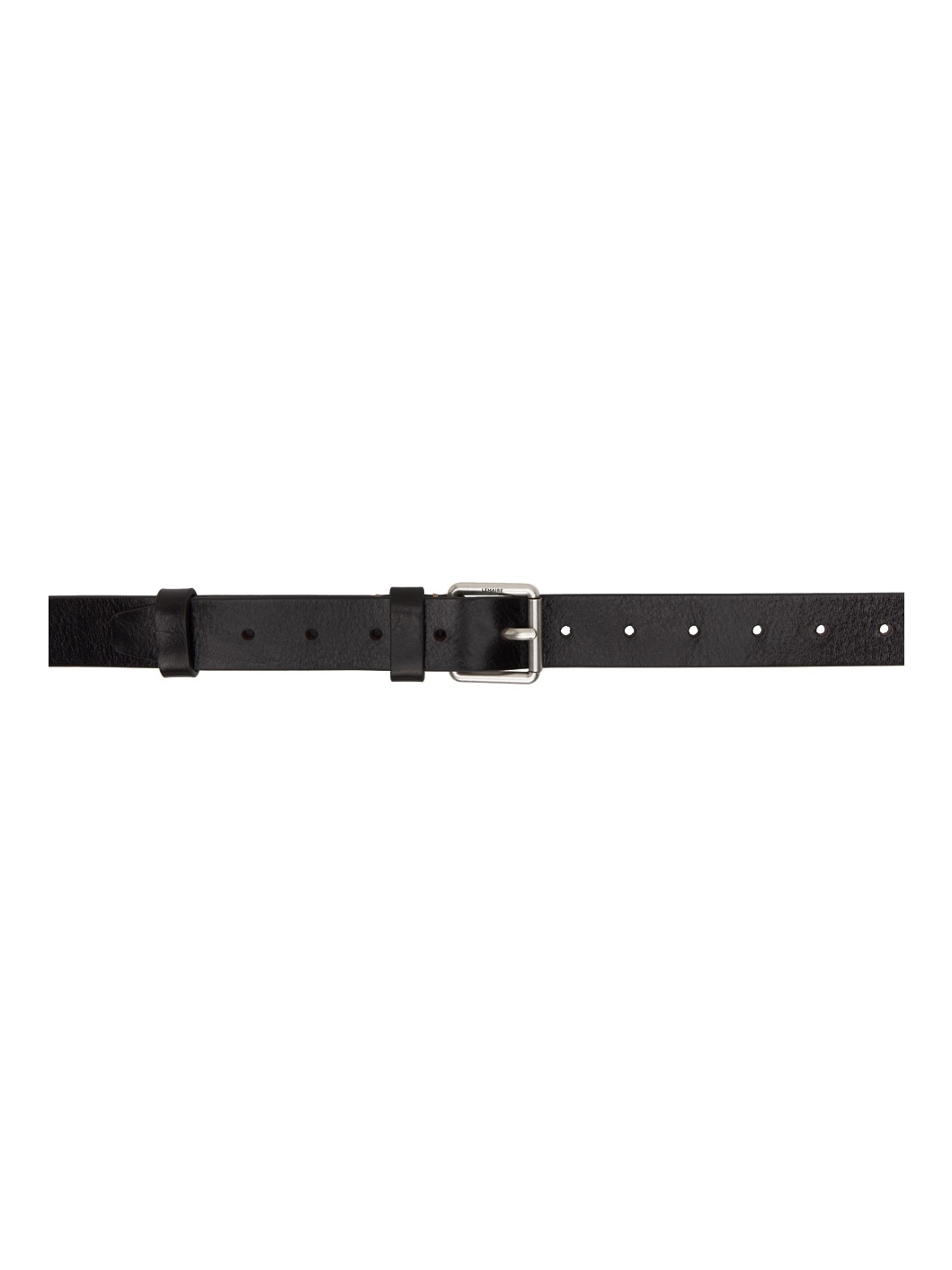 Brown Reversed 30 Belt - 1