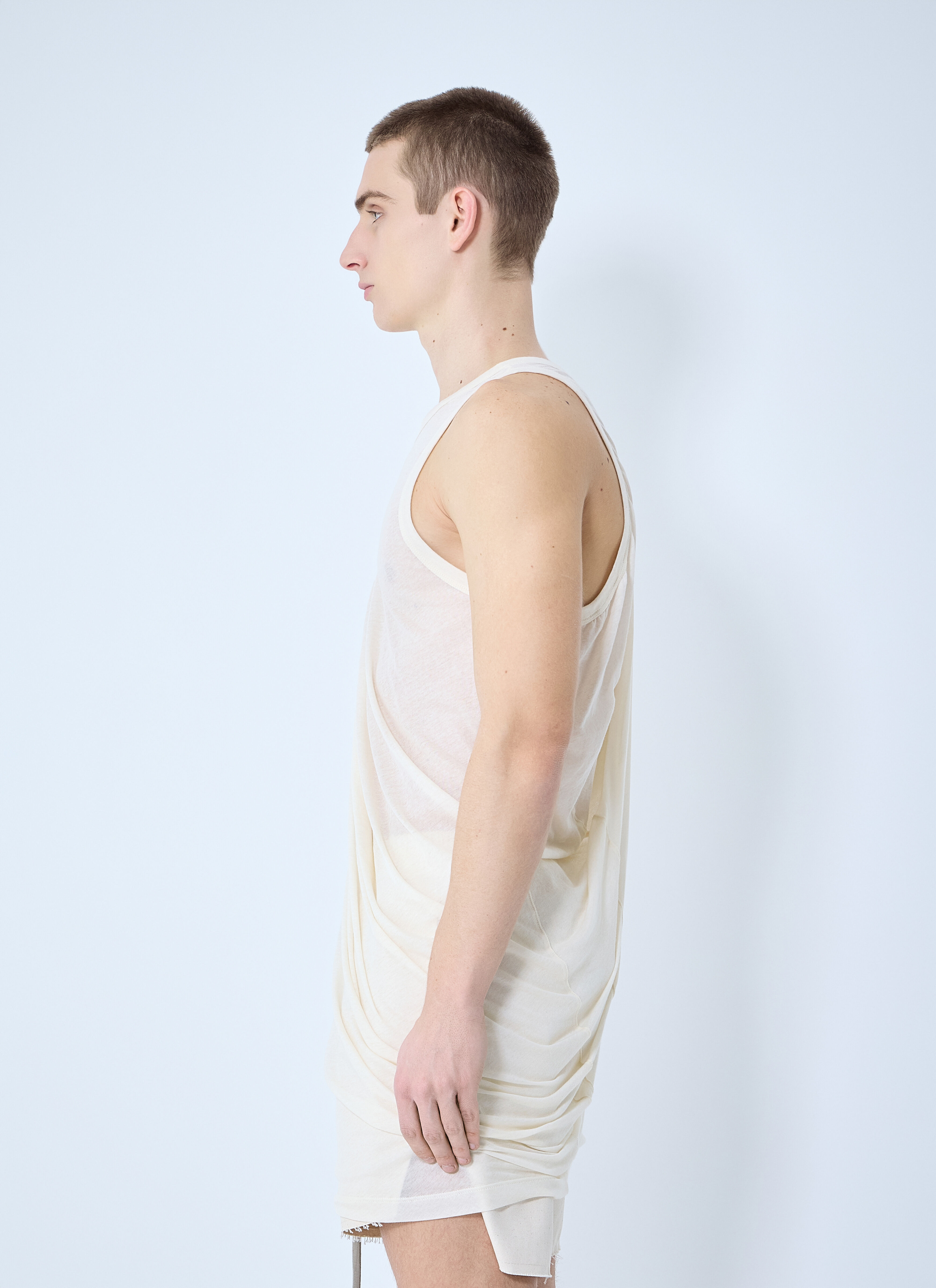 Hooly Anthem Tank Top - 3