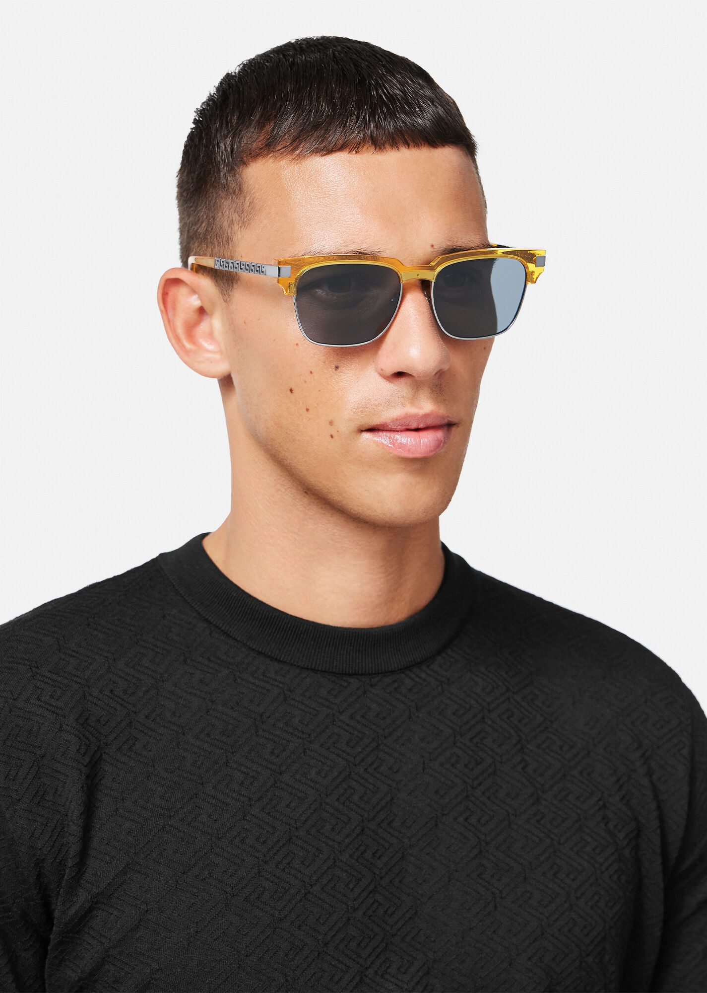 Greca Sunglasses - 4