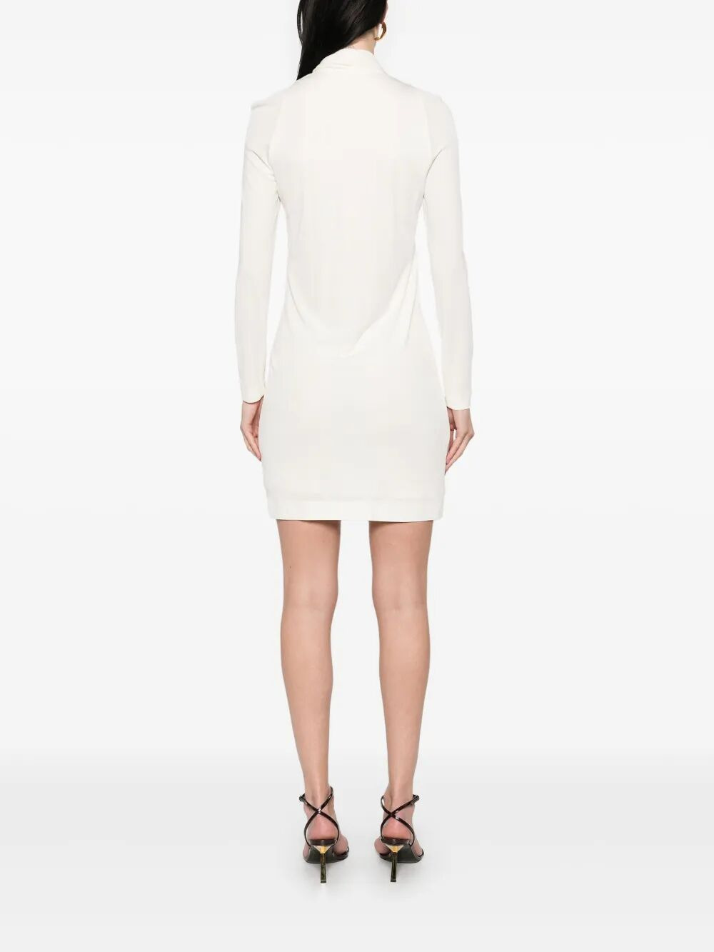 Tom Ford Women Cut And Sewn Evening Dress - 3