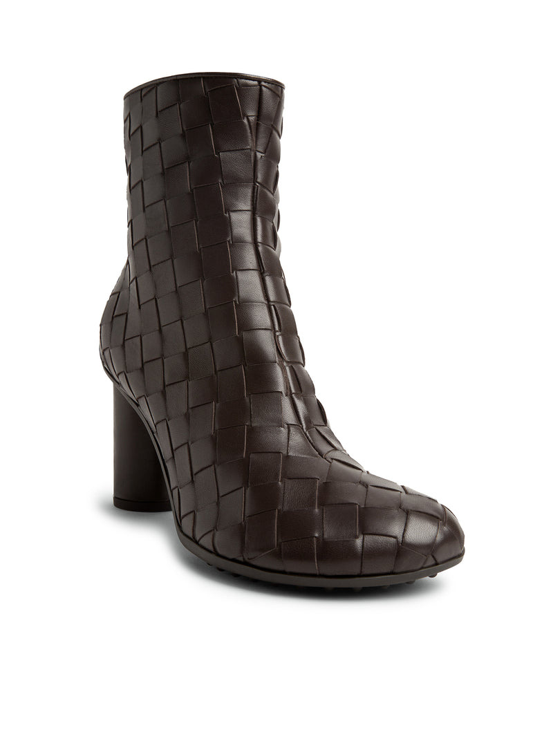 Bottega Veneta Women Atomic Boots - 3